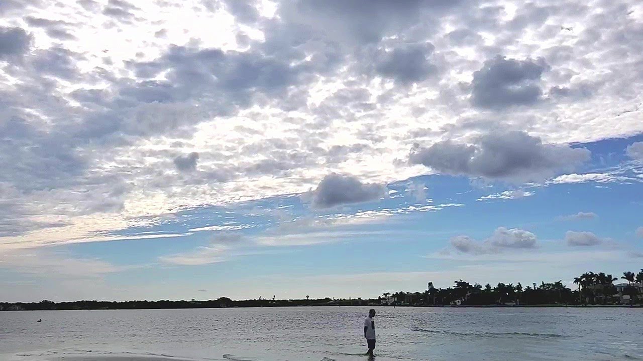 CONNECT WITH NATURE