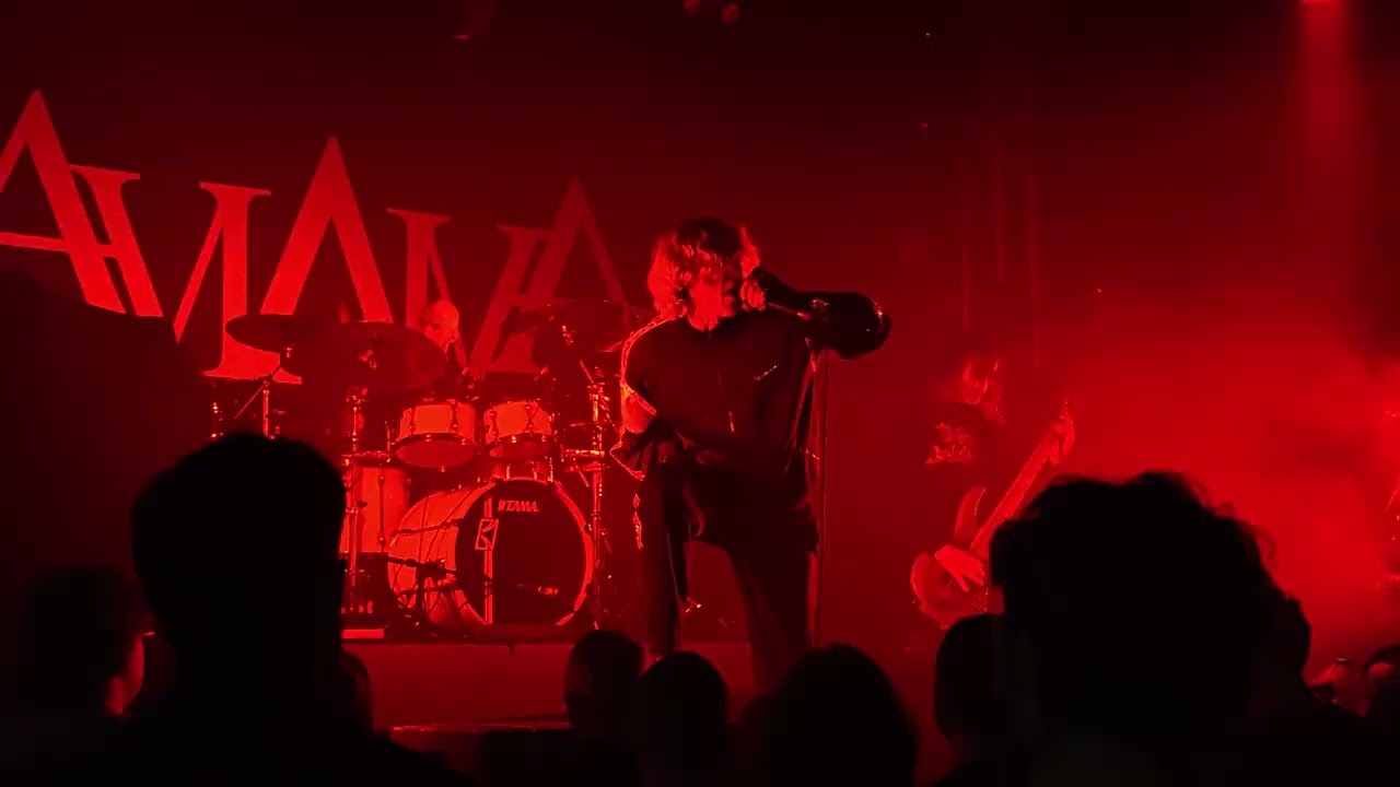 Diamond Construct - Hypno (Live The Dome, London - 07/11/25)