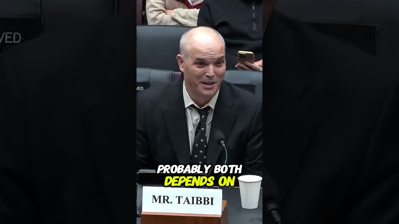 Congressman Issa and Mat Taibbi Dive into Elon Musk's Cost-Cutting Magic!