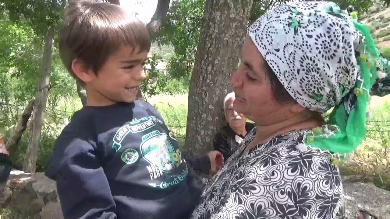 İgdir Köyü köy sohbetleri