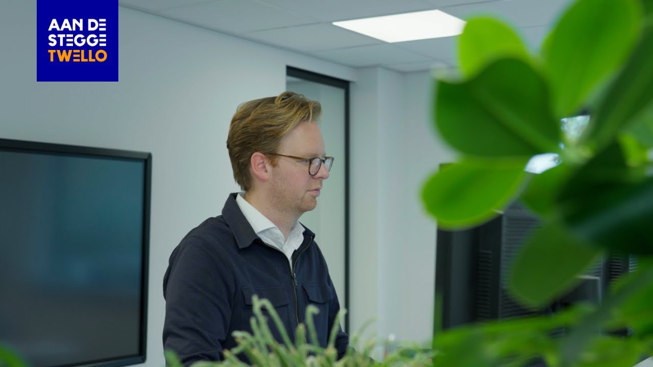 Projectmanager | Werken bij Aan de Stegge Twello