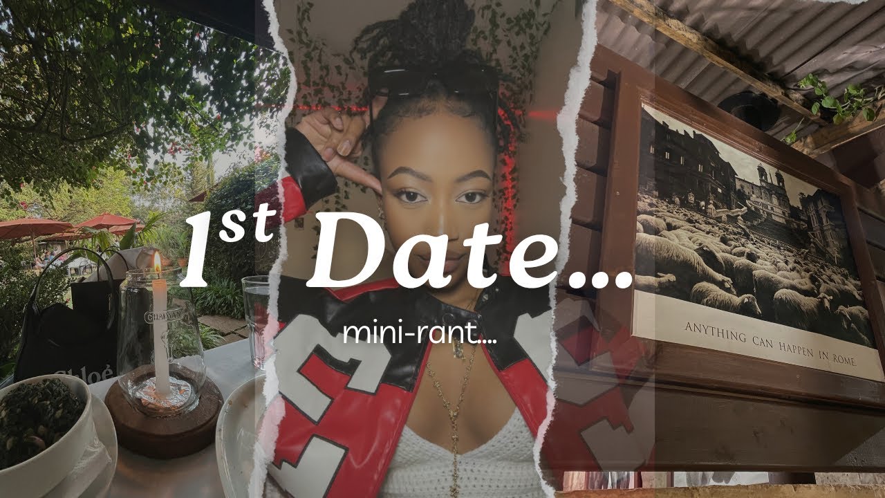 GRWM TO GO ON A 1st DATE 📅 📌🔥… #kayetorwa #kenyanvlogger 