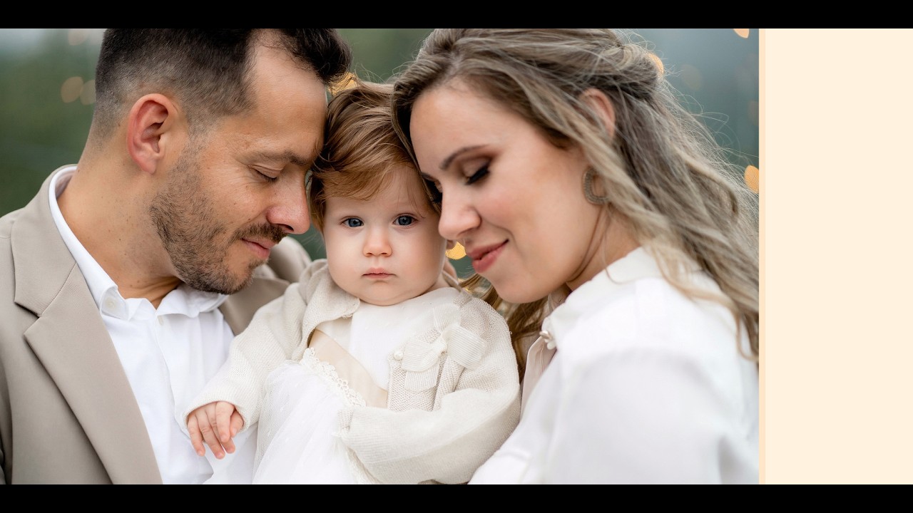 23 10 2022 Baptizado da Camila