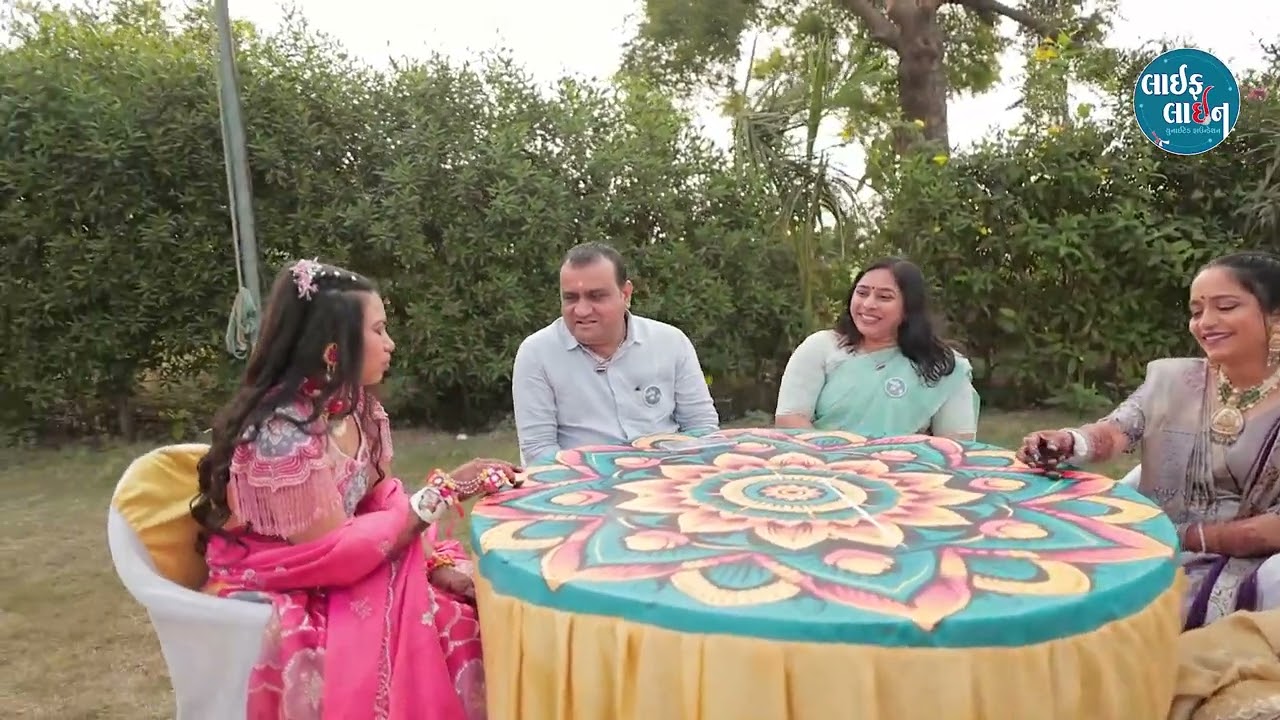 દીકરીઓના દિલથી નીકળેલા અભિપ્રાય…#lifelineunitedfoundation
