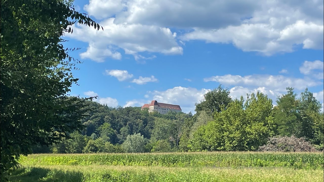 Schloss Seggau