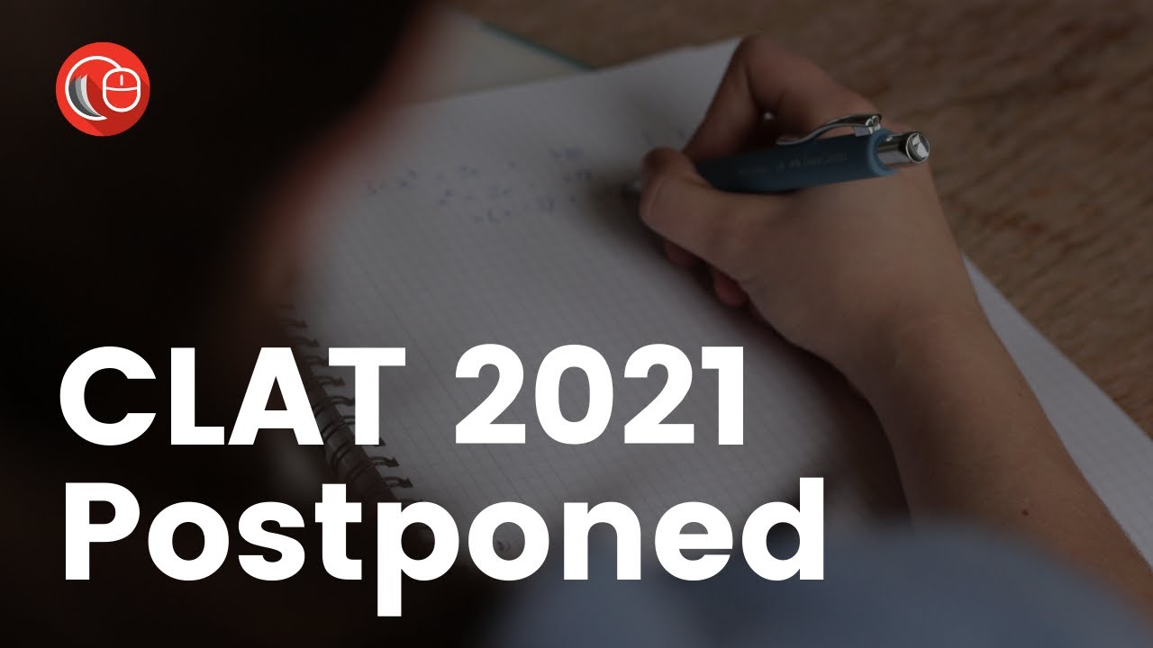 #CLAT 2021 Postponed | #Shorts #LawSikhoShorts #clat2021 #clatpostponed #law #nlu #viral #clatupdate