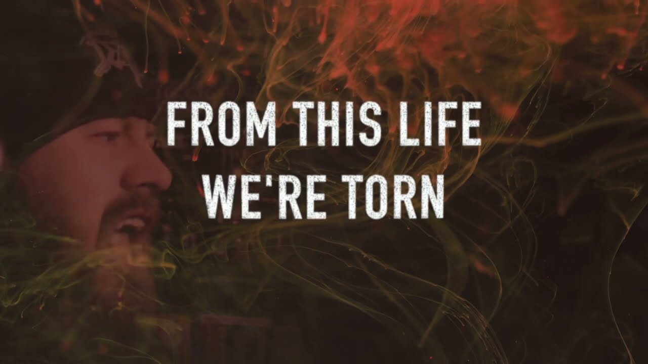 ILIAD 'FALLEN ANGEL'  OFFICIAL MUSIC VIDEO