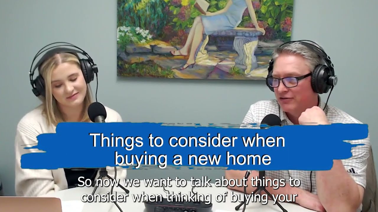 Building Dreams: Navigating New Construction Homes