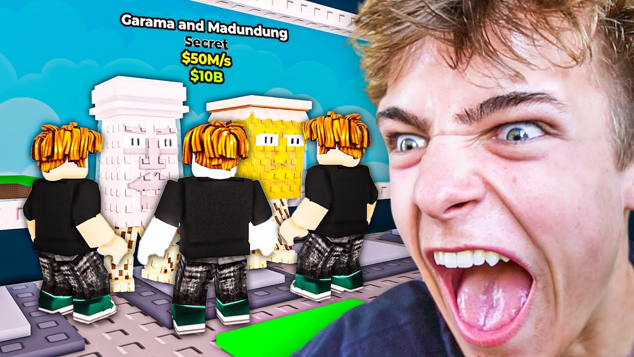 i joined a public server