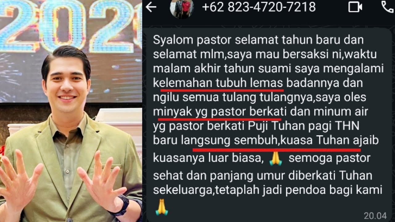 bukan curi Kemuliaaan Tuhan, bukan mau promosi tapi mau ajak anda Beribadah sama TUHAN YESUS KRISTUS