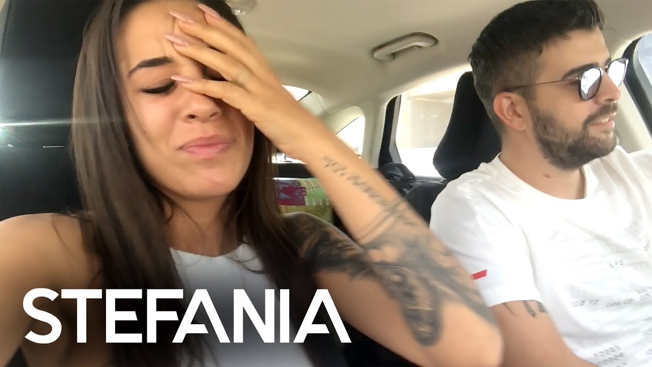 Cea mai lunga zi cu ghinion! | Stefania's Vlog