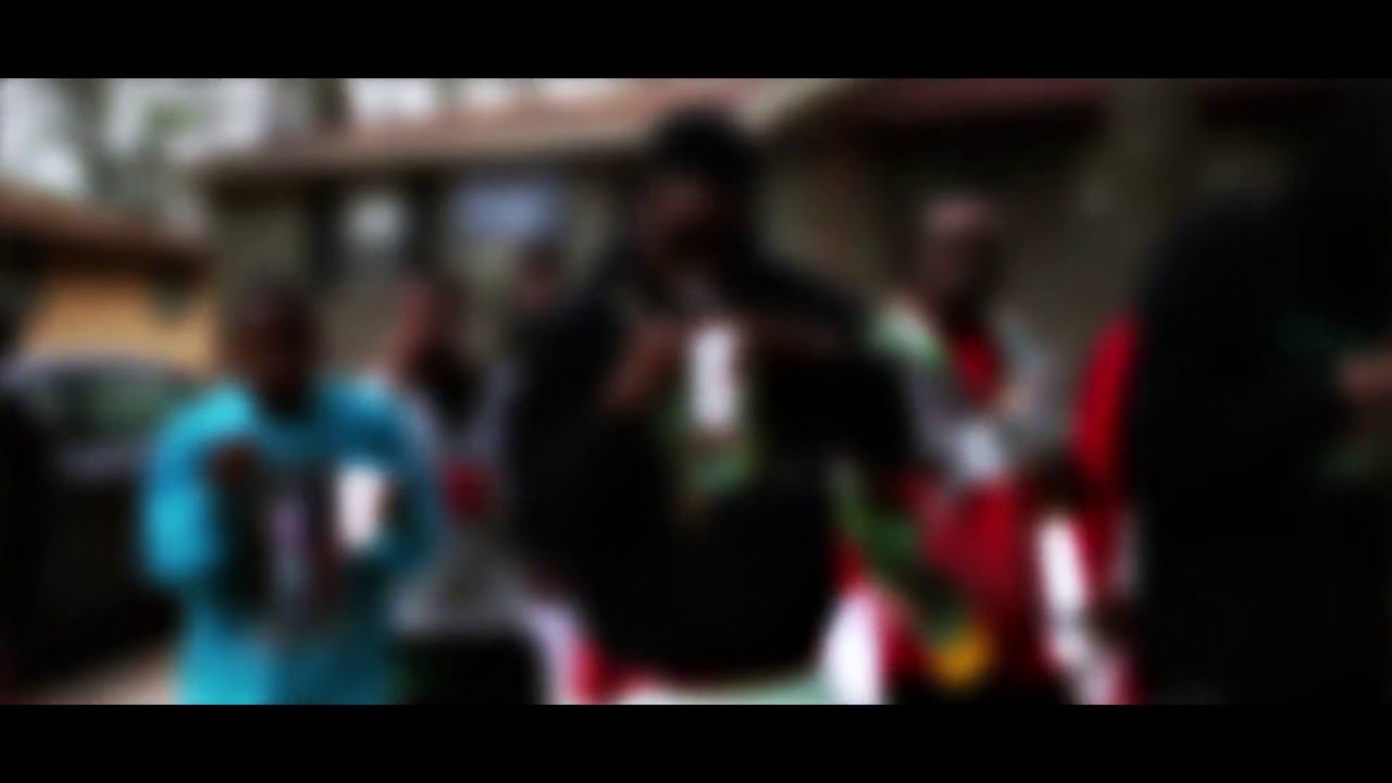 STREETMOB OFFICIAL GAZ RAP VIDEO