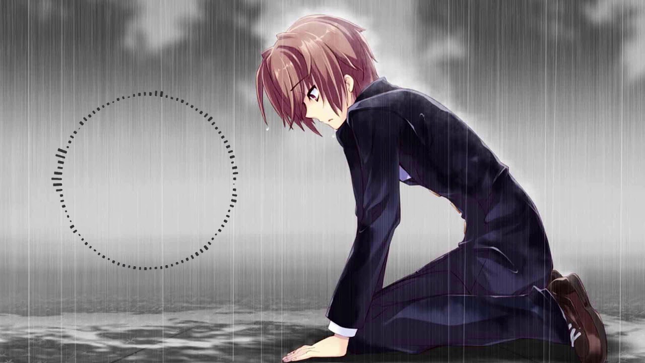 Nightcore - Człowiek popełnia błędy (K.M.S ft. ADR, Ergo, Faber, Klaudia Lipka)
