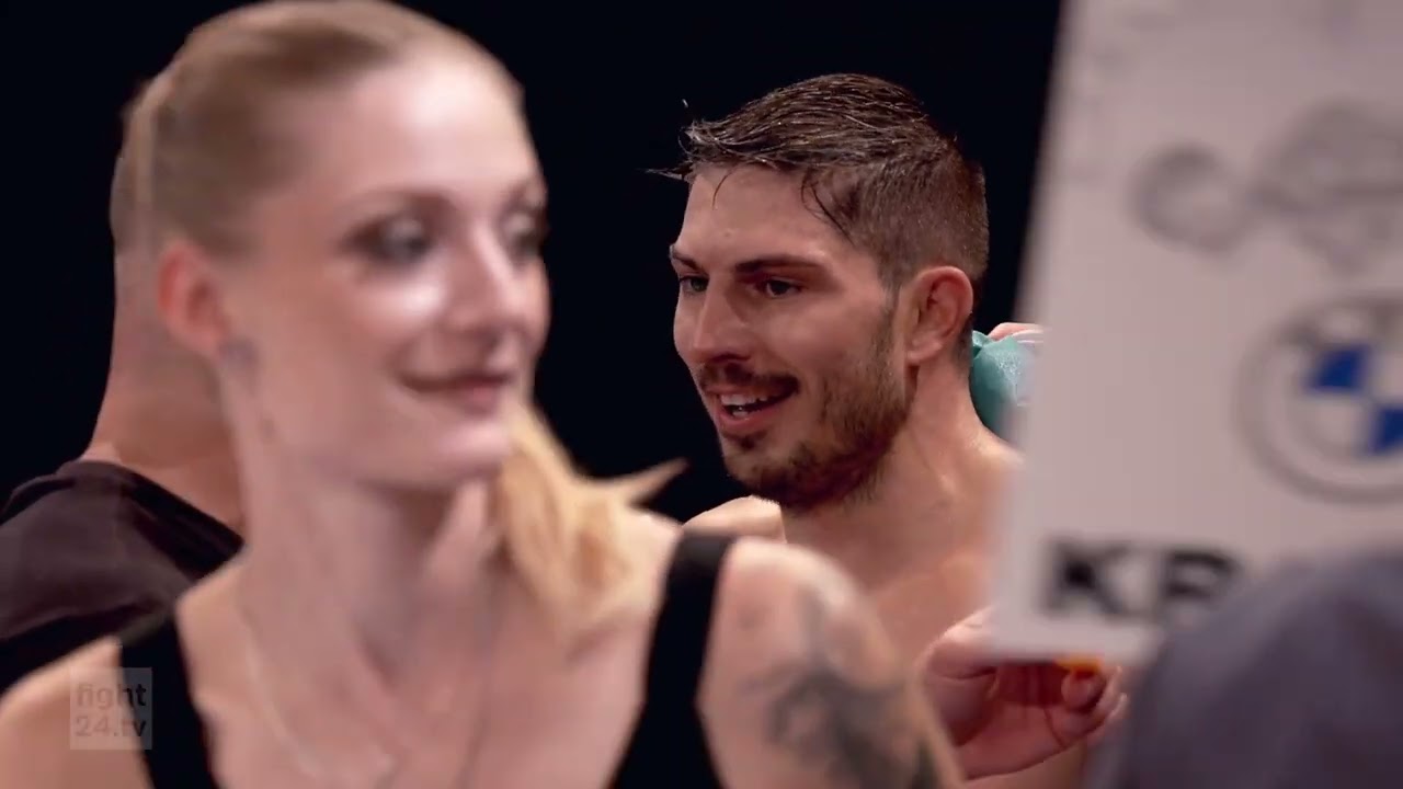 BATTLE OF BAROCK 2: TÜRKMEN vs BRAUN | FULL FIGHT