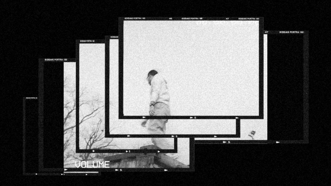 BOZHEST - PLAYMAKER (OFFICIAL VISUALIZER)