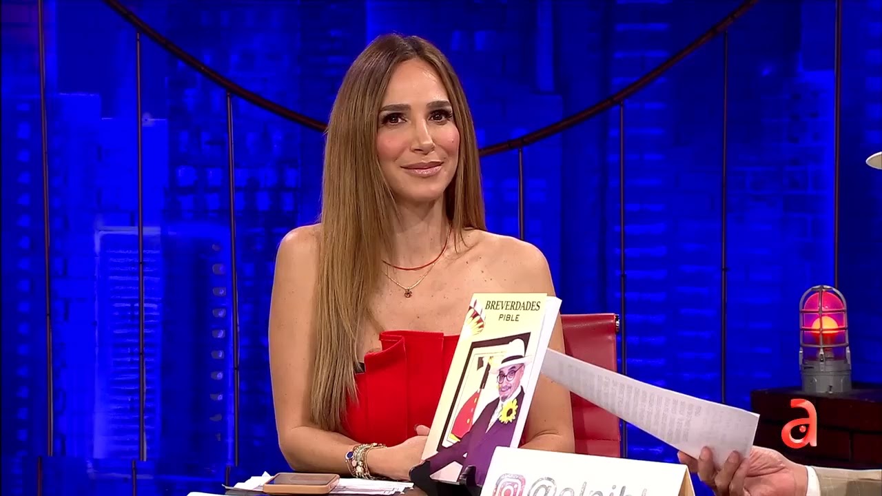 El Pible en TN3 - lo mas visto !