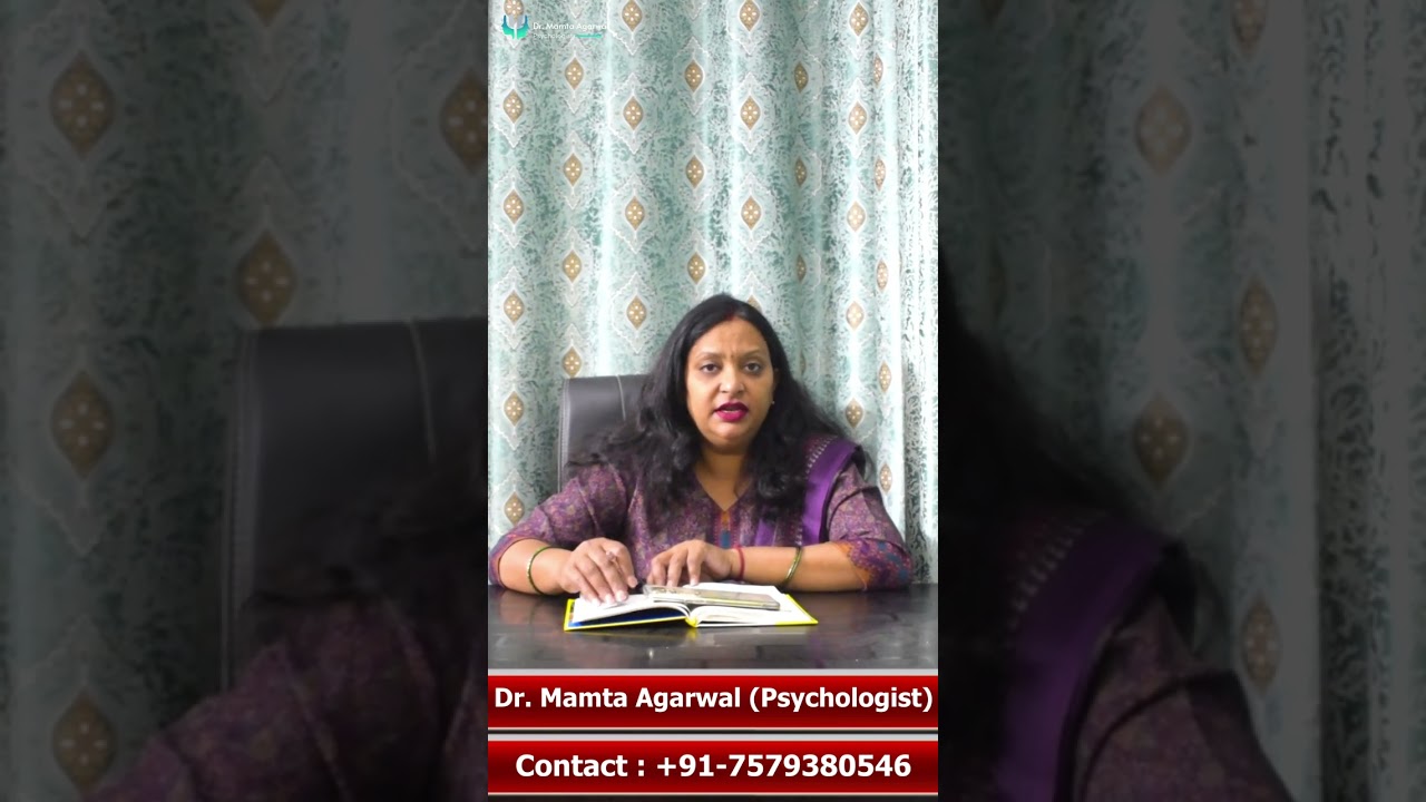 Understanding Stress: Eustress vs. Distress | By Dr. Mamta Agarwal, Psychologist