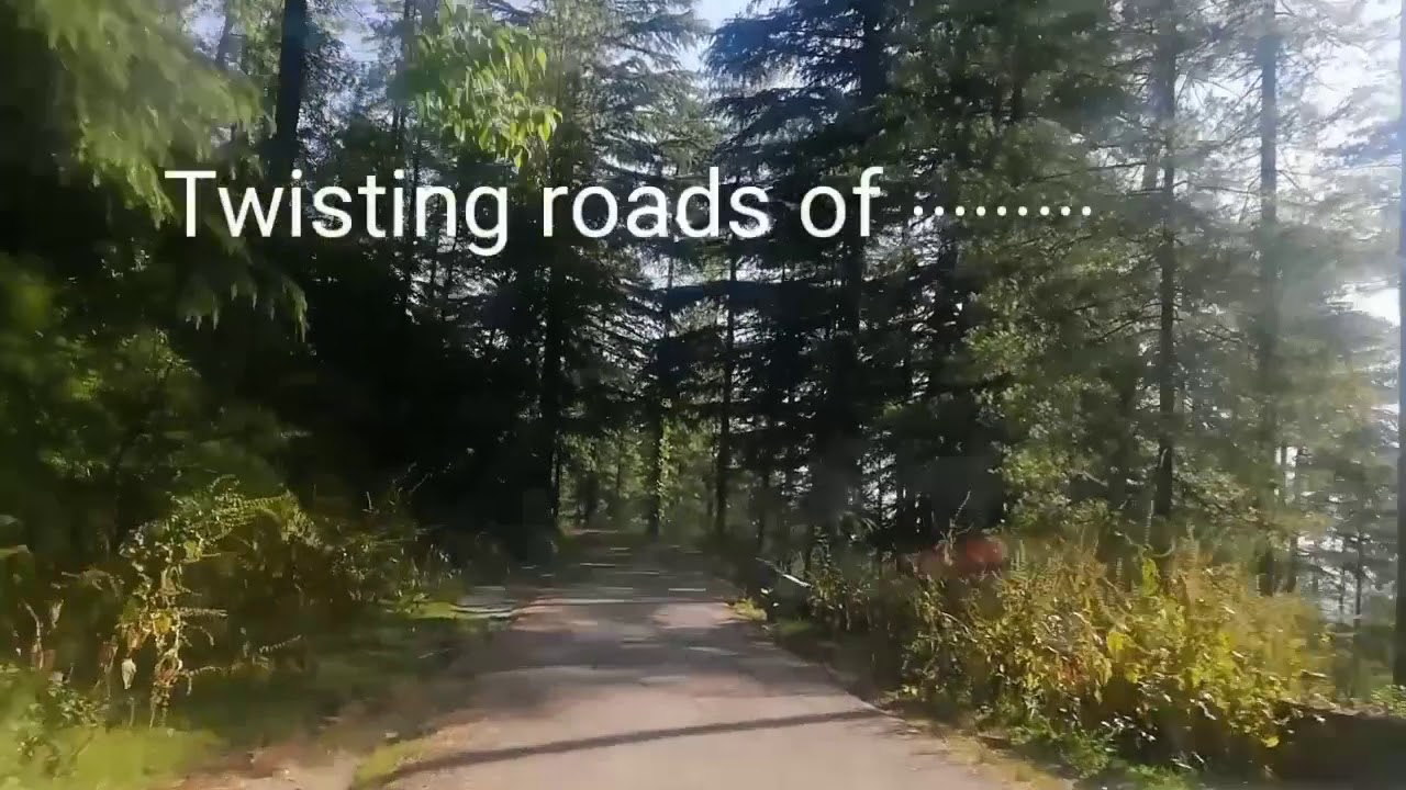 #newMurree #Pakistan #mahnoorZahra Beauty of Pakistan ❣️🇵🇰