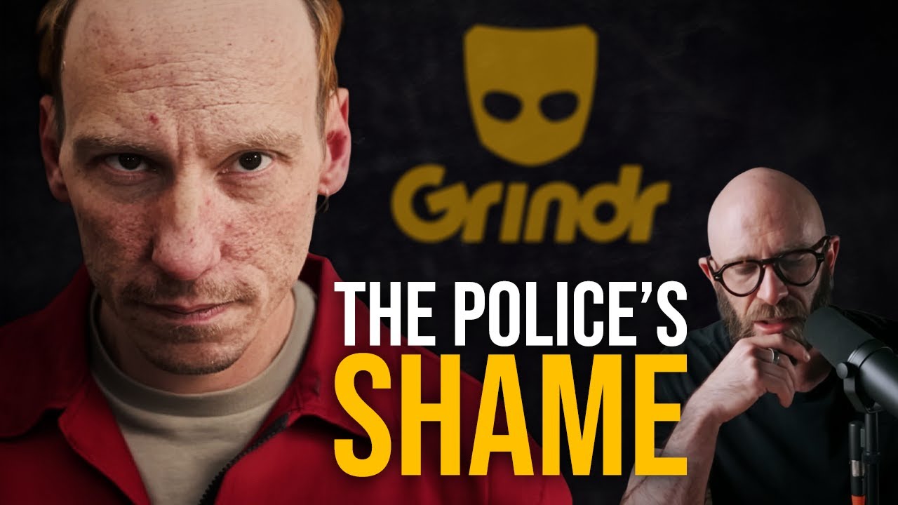 Dating App Monster Drugged and Killed 4 Men. And the Police Did Nothing About It.