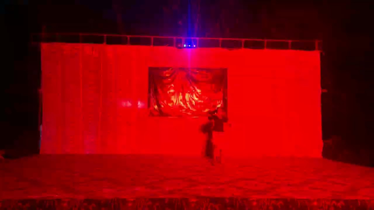 𝗡𝗮𝗱𝗮𝗻 𝗣𝗮𝘁𝘁𝘂 #danceperformance #sivarathri #program 