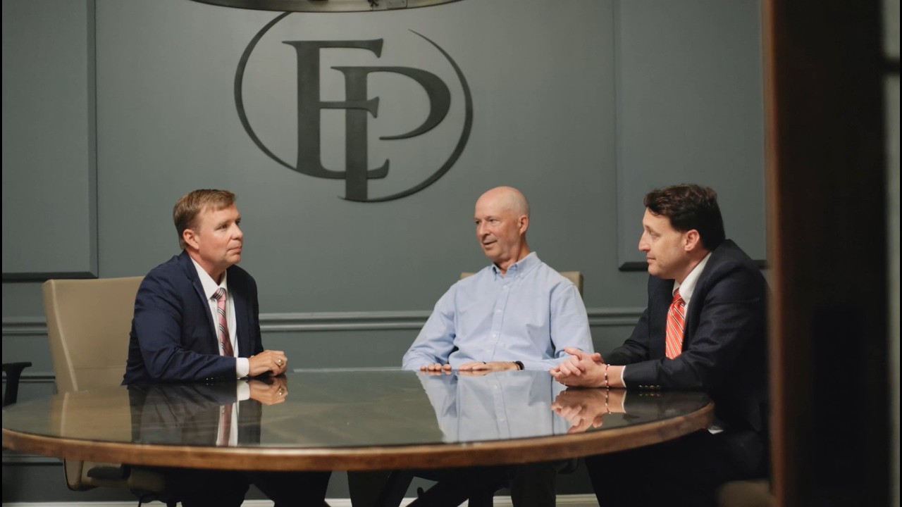 Jeff Hicks's Case - Short | Elrod Pope Law Firm