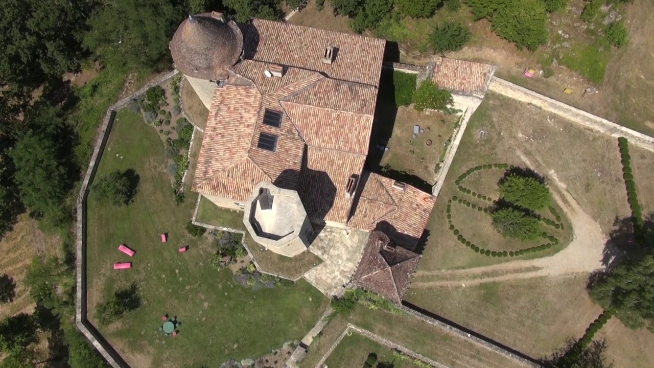 Château Pitron