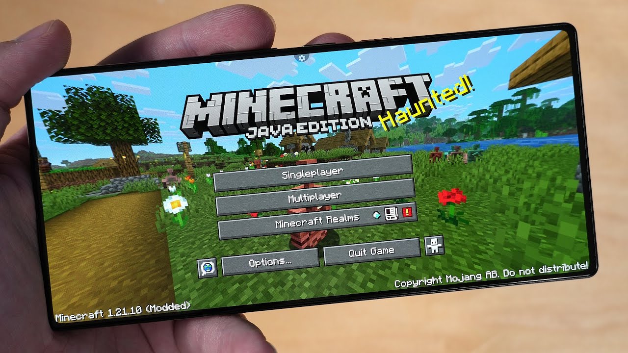 Играем в компьютерные игры на Android-телефоне (REDMAGIC 11 Pro)