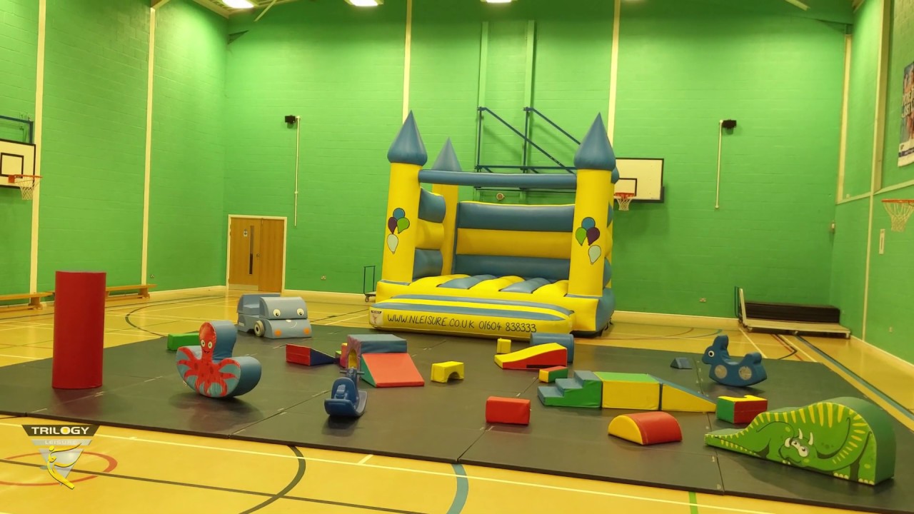 Duston Sports Centre