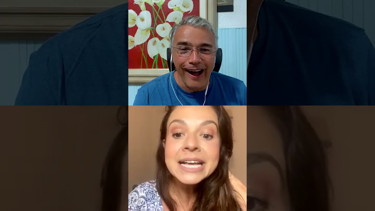 LIVE COM THAIS BELCHIOR  - 04 DE FEVEREIIRO DE 2021