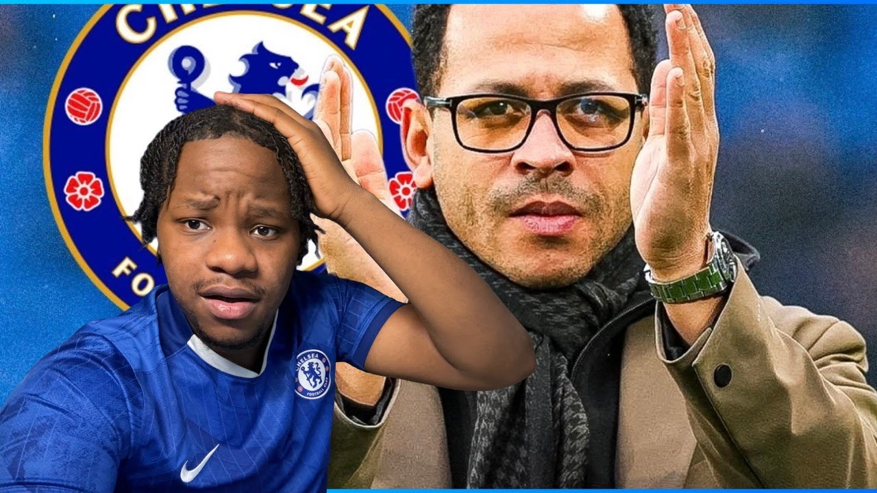 Liam Rosenior to Chelsea Confirmed | Chelsea Fan Reaction