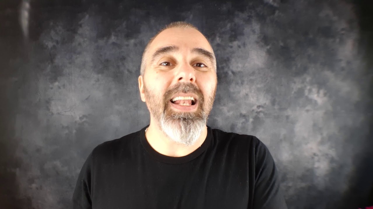 Cronos y Kairós   Reflexiones Breves con Pablo Veloso
