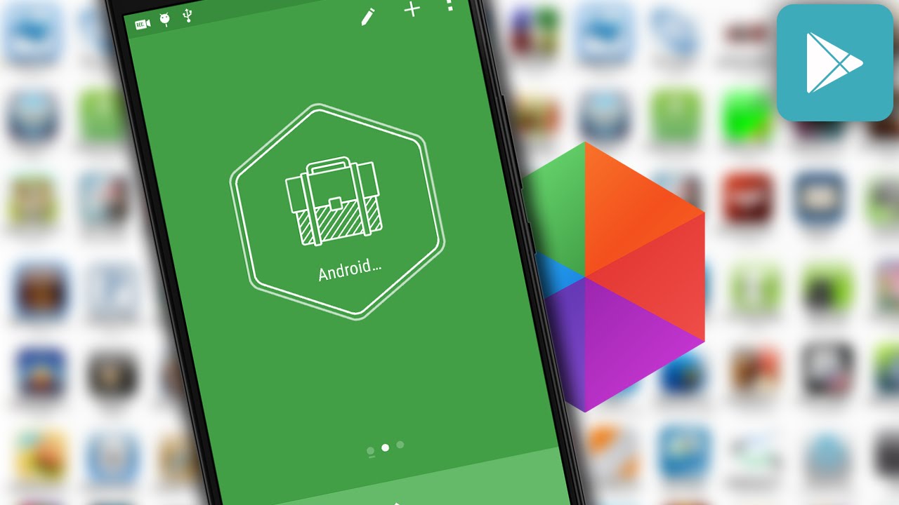 C&oacute;mo bloquear aplicaciones con c&oacute;digo en Android
