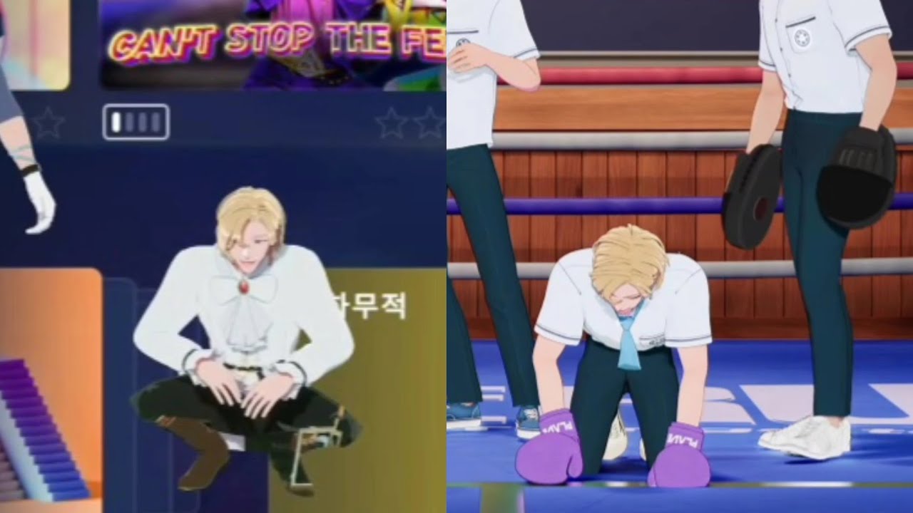 아 존 너무 웃기네