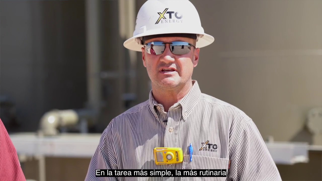 Line of Fire   Spanish Video