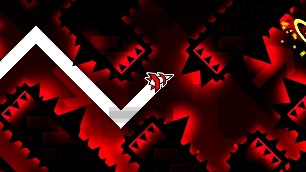 (Extreme Demon) ''Kenos'' by npesta | Geometry Dash