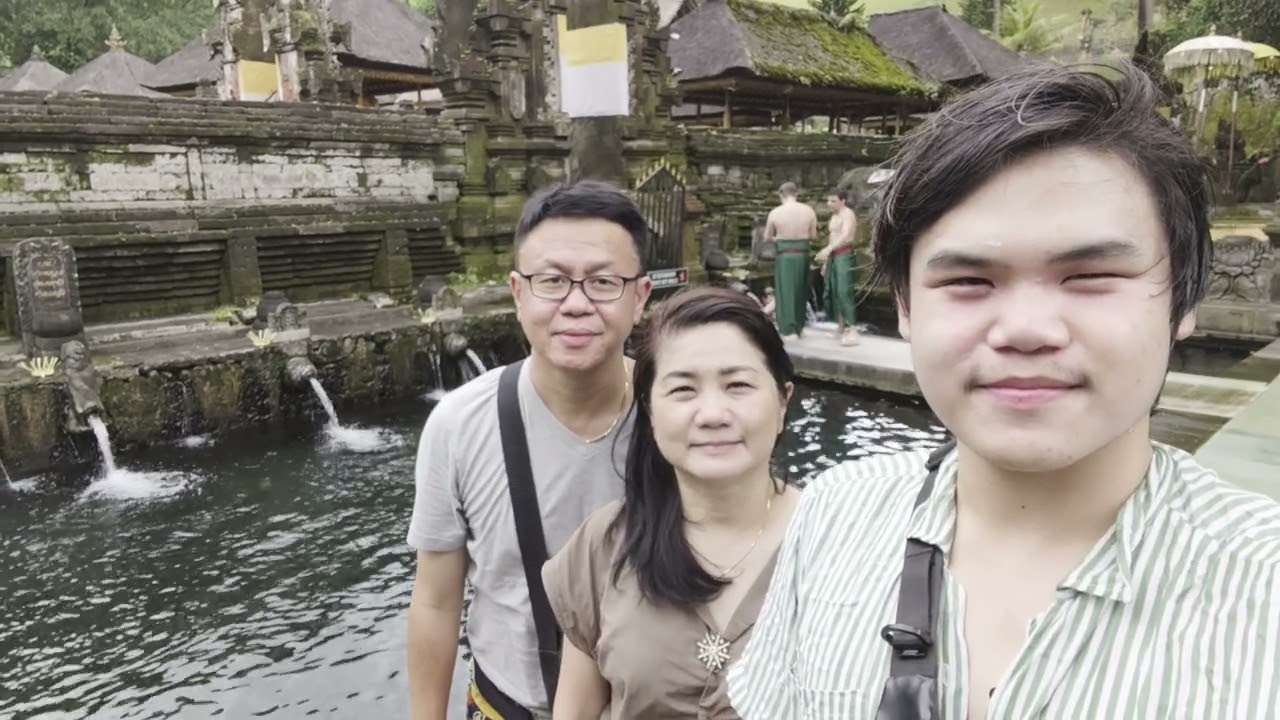Bali Day 2 chapter 2 , Day 148