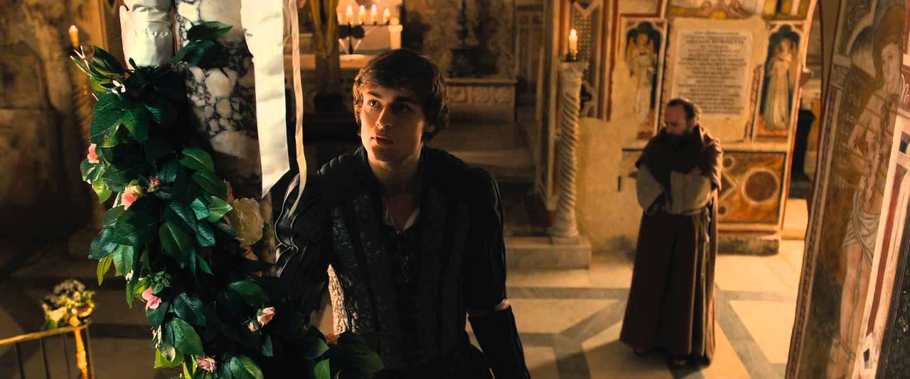 Ромео и Джульетта 2013 HD