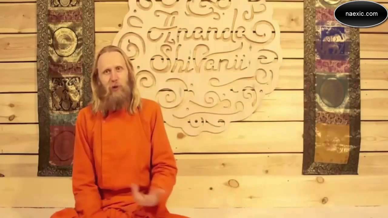 Ачарья Садананда Авадхута - Рептильная чакра