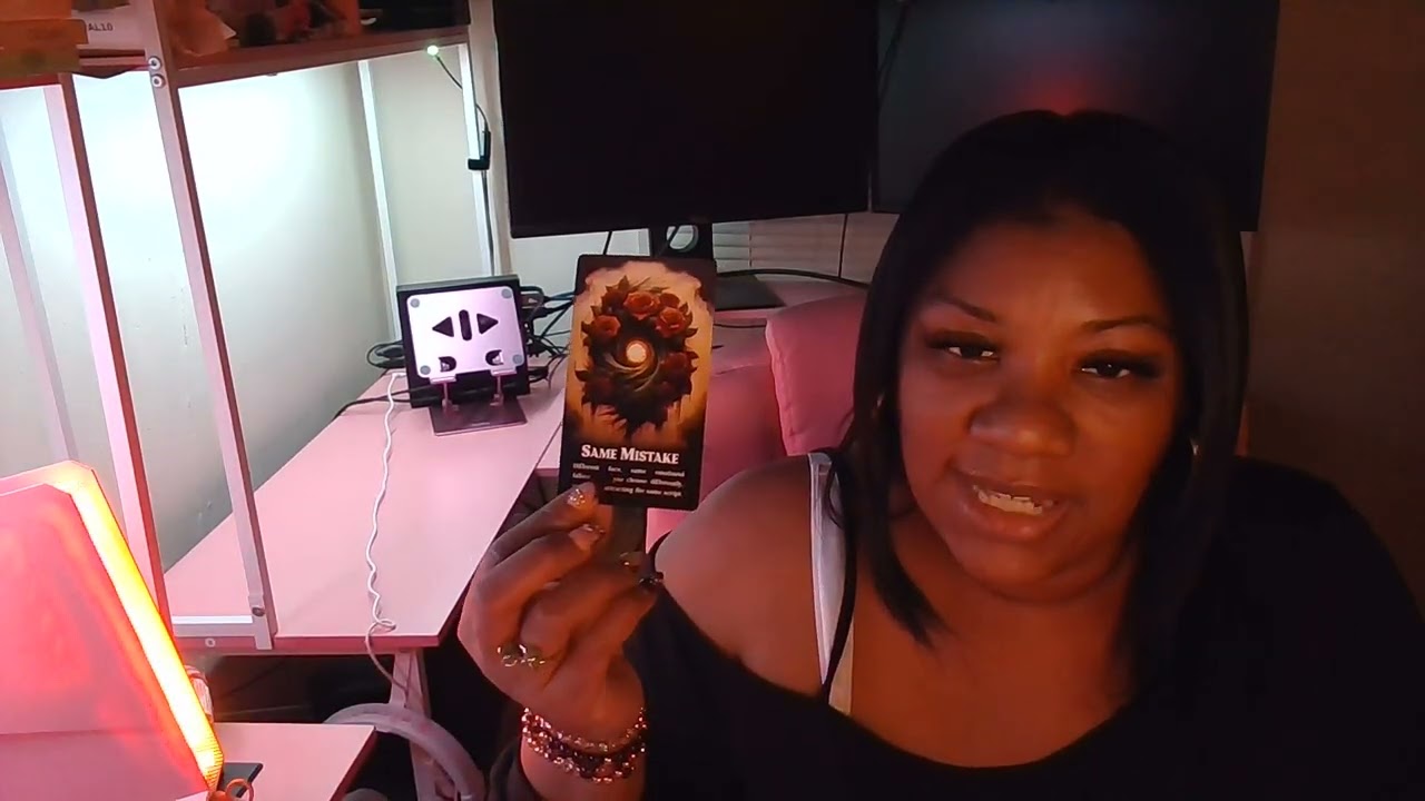 🎀You Think Love Is Too Risky After All You've Been Through, But.....🎀