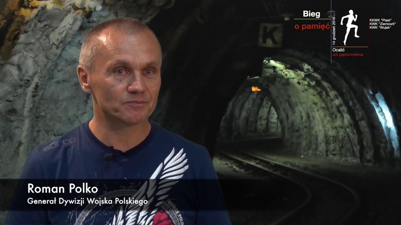Bieg o pamięć