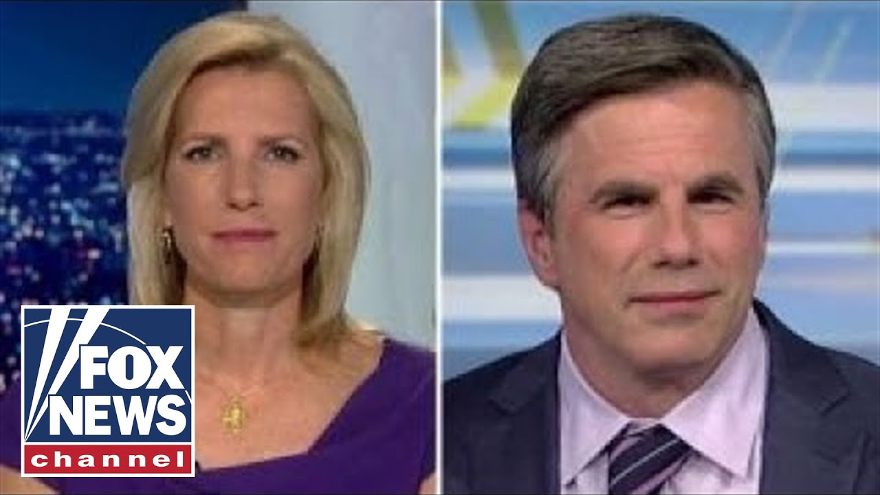 Judicial Watch: FBI advised Comey to consult with Mueller