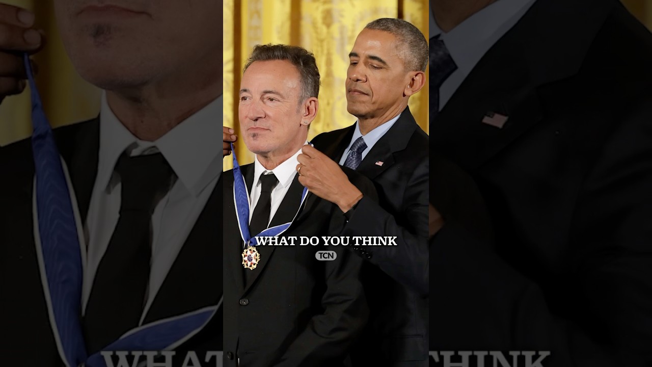 Bruce Springsteen Is a Fraud, Here&rsquo;s Why