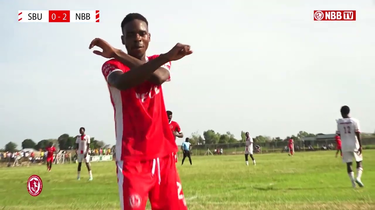 Highlights: Songwe Border United 0-3 FCB Nyasa Big Bullets
