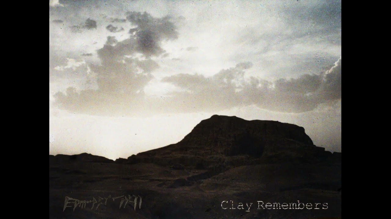 Kashshapu - Clay Remembers (Full Album)