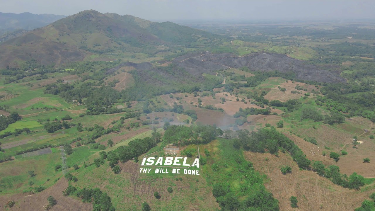 ISABELA - Thy Will Be Done