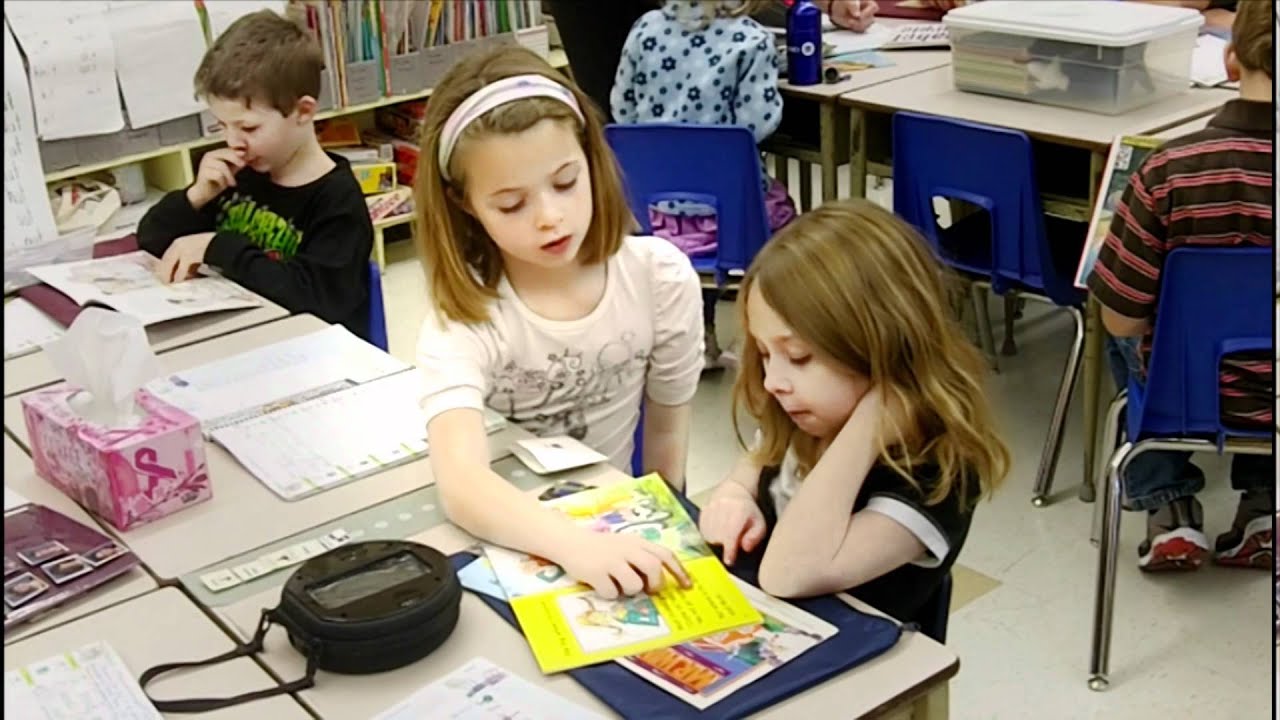 ASD Peer Mediated-Supports - Generalizing to a Natural Setting