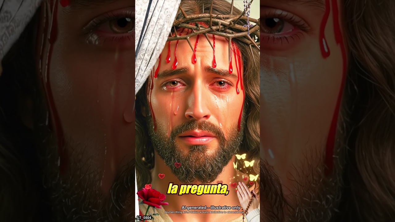 #Jes&uacute;sVuelve#Protecci&oacute;nDeDios#FinDeLosTiempos#JuicioFinal#PalabraDeDios