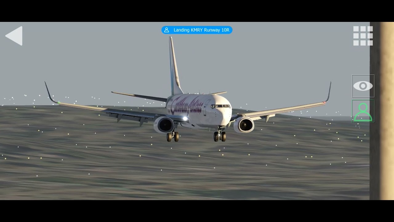 Plane spooting monterrey new plane B737-800 and 80S 10 minutes🛫