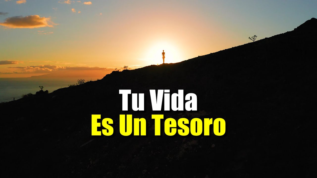 Cada Día Es Un Tesoro ¡APROVÉCHALO! ¦ Gratitud, Frases, Reflexiones, Versos, Reflexión