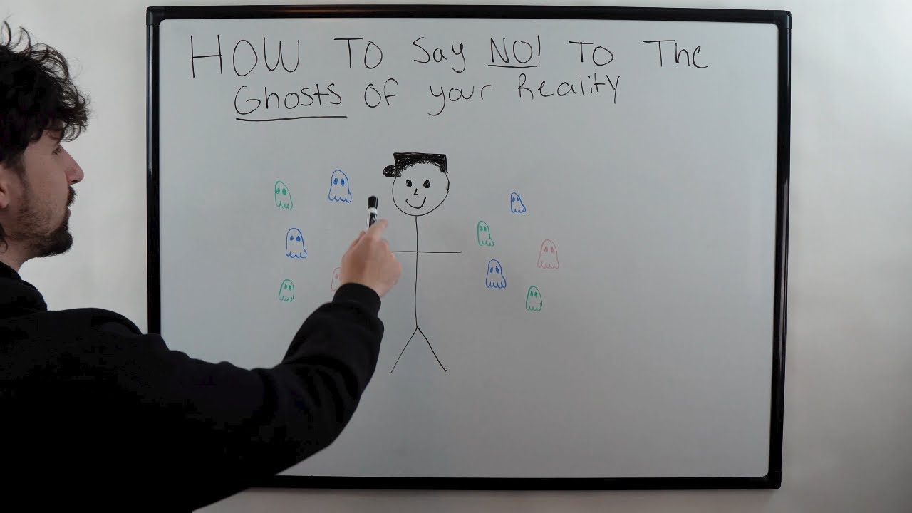 How to say NO to the 